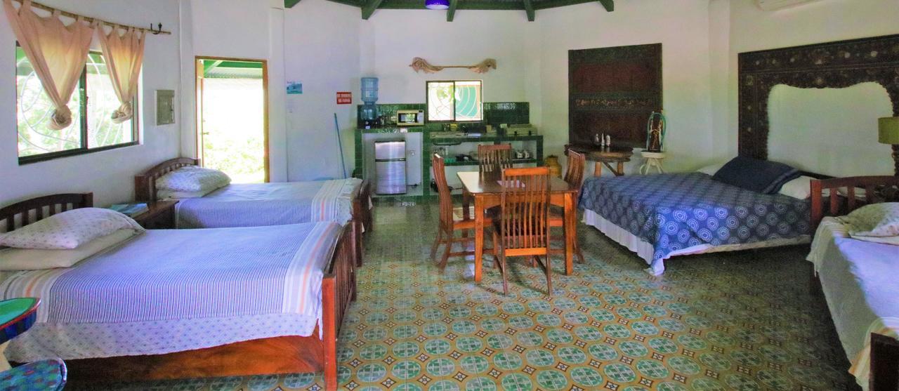 Two Brothers Surf Resort 托拉 外观 照片